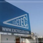 pantallas led