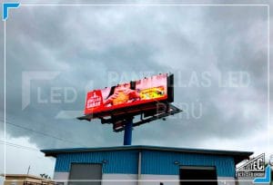 PANTALLAS LED PARA VALLAS PUBLICITARIAS