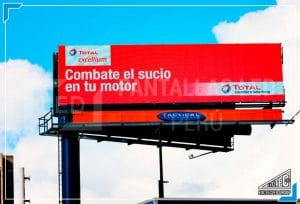 PANTALLAS LED PARA VALLAS PUBLICITARIAS