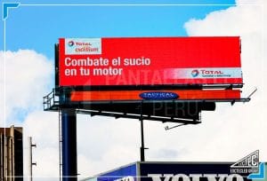 PANTALLAS LED PARA VALLAS PUBLICITARIAS