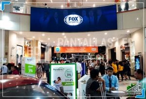 PANTALLAS LED PARA RETAIL