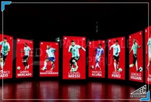 PANTALLAS LED PARA RENTAL