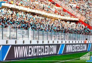 PANTALLAS LED PARA DEPORTES