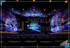 PANTALLAS LED PARA CORPORACIONES